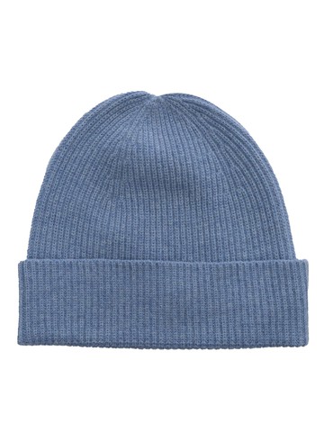 Ballantyne Ribbed Beanie
