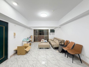 走路到農十六/蛋黃區超便宜大三房｜高雄市鼓山區民康街