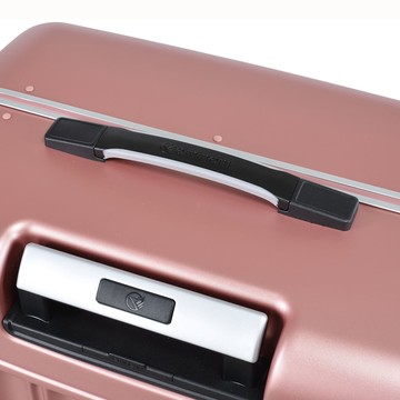 eminent品牌旗艦館 - 28吋 希臘文藝設計PC行李箱 9U1(多色可選)