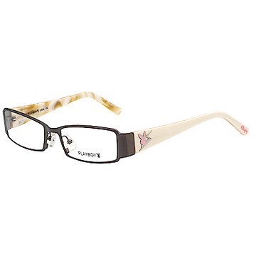 PLAYBOY 光學眼鏡 (槍色)PB82032