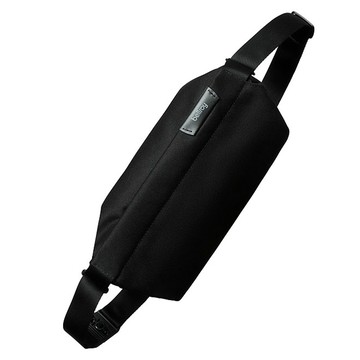［給你好運］【Bellroy】 Sling Mini 出國隨身包 斜背包 小包-黑色