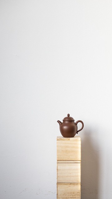 秋水 全手工 240cc 原矿极品文革料 正宗润泽 器型正宗 稳重大