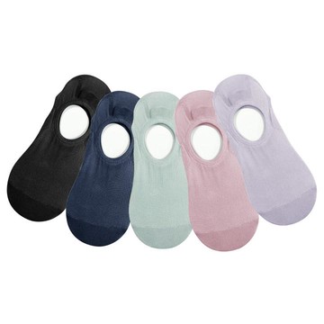 VOLA  ㄇ型冰沁包覆襪套-2雙入-多款任選