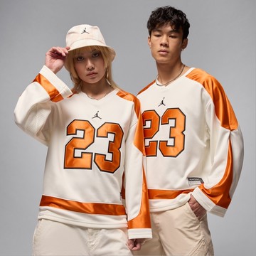 NIKE AS M J BRK CLGTE HOCKEY JSY 男 長袖上衣 HV0110133