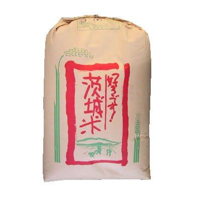 茨城県稲敷産 玄米 あきたこまち 1等 30kg 令和5年産 新米