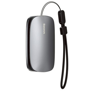 Baseus 倍思 雨翼雨刮修復器 錆色  38 x 65 x 13mm  通用款