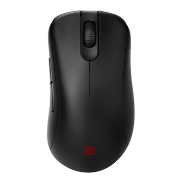 ZOWIE 4K 無線電競滑鼠  黑色  EC1-DW