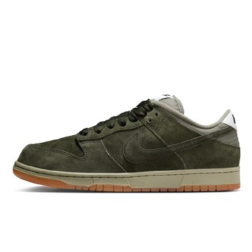 SB DUNK LOW PRO B SEQUOIA
