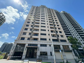 【楠梓高大特區/大學普羅旺斯】三房平車｜高雄市楠梓區大學五十六街