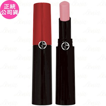 GIORGIO ARMANI 奢華絲緞訂製唇膏 試用品(#503 eccentrico)(3.1g)(公司貨)