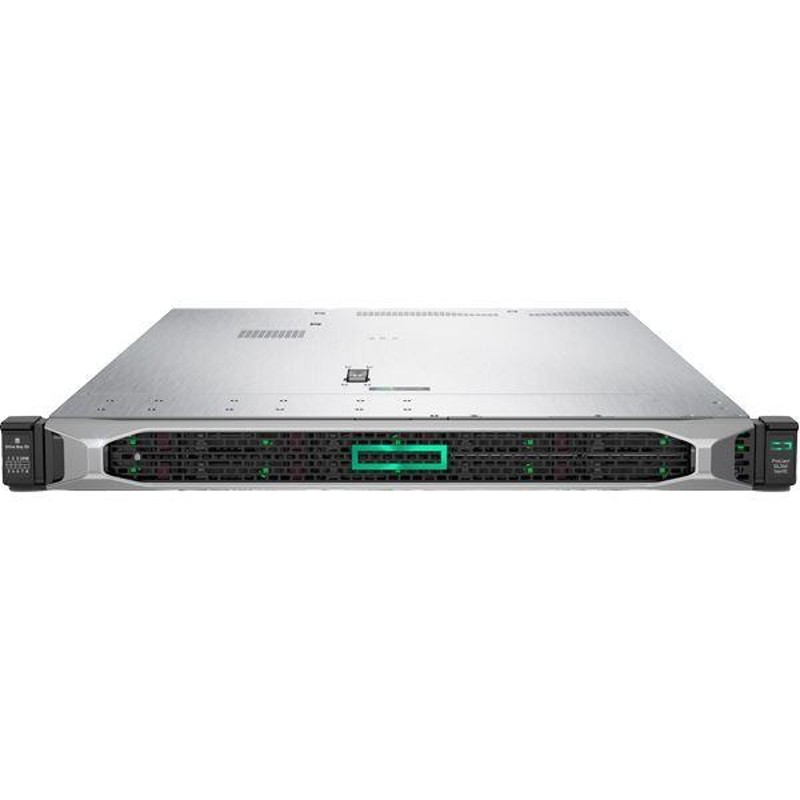 HP（Enterprise） DL360 Gen10 Xeon Gold 5217 3.0GHz 1P8C 32GBメモリ