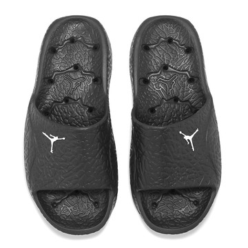 Nike 拖鞋 Jordan Franchise Slide 男鞋 黑 喬丹 運動拖鞋 快乾