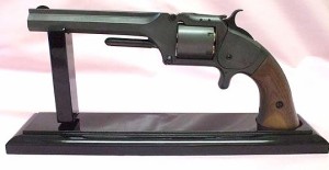 坂本龍馬 愛用拳銃スミス ウエッソン社製モデル2アーミー 通販 Lineポイント最大1 0 Get Lineショッピング