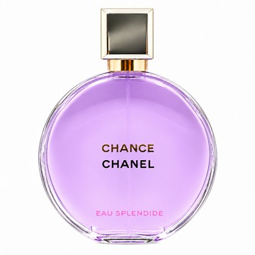 Chanel Chance Eau Splendide 香奈兒紫色霓幻女性淡香精