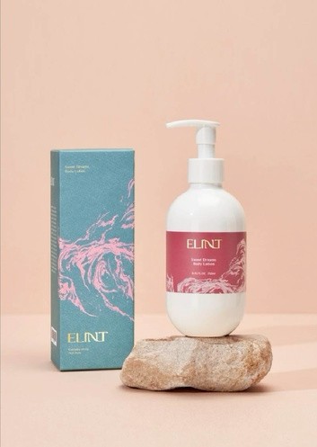 ELINT艾靈透 鎂夢成真舒眠身體乳
