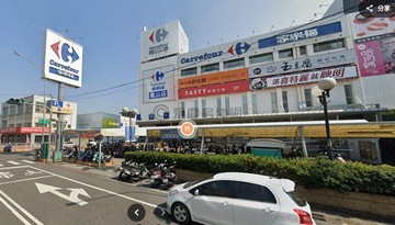 衛武營雙捷運黃金軸線稀有熱鬧店住金透天｜高雄市鳳山區中山西路