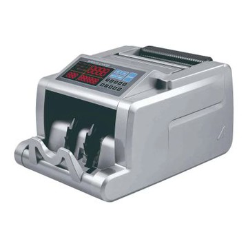 Life 徠福 新型 銀行 專業級 六國貨幣點驗鈔機 / 台 NO.1310