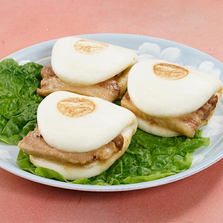 長崎中華セット 餃子 20個 × 3パック 角煮饅頭 5個 焼売 6個× 2パック 中華 3点 セット 一口 ひとくち 肉 ぎょうざ しゅうまい 豚の角煮 饅頭 まんじゅう 冷…