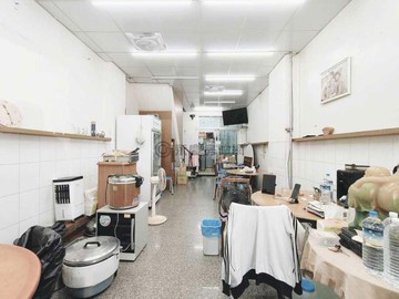 承德重劃區/臨路/吃市黃金透店33708｜高雄市仁武區八德南路