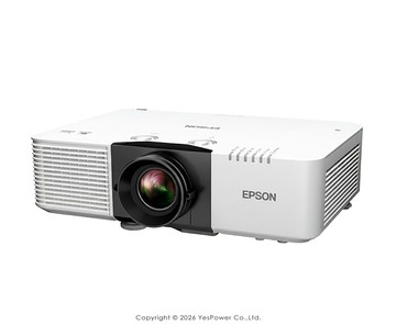 ＊來電享最低價＊EB-L690U EPSON 6500流明 高亮彩商用雷射投影機