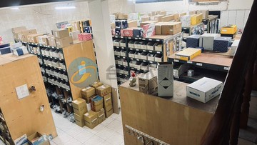 F060五工潮流街住辦有大的地下室哦｜新北市新莊區五工二路