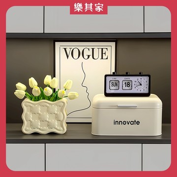 【12H台灣出貨】 數字時鐘 桌上時鐘 鬧鐘 時鐘 造型時鐘 翻頁時鐘 北歐時鐘 創意時鐘 桌面時鐘 桌鐘 桌上型時鐘