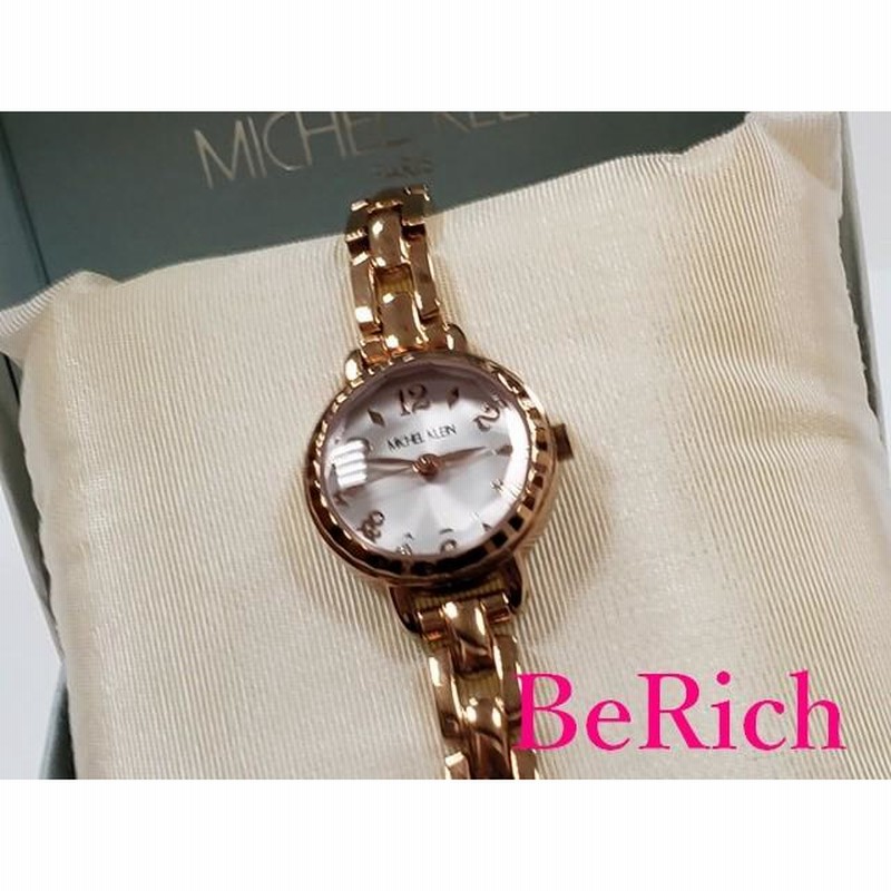 ミッシェルクラン　腕時計 楽天市場】ミッシェル クラン MICHEL KLEIN レディース 腕時計