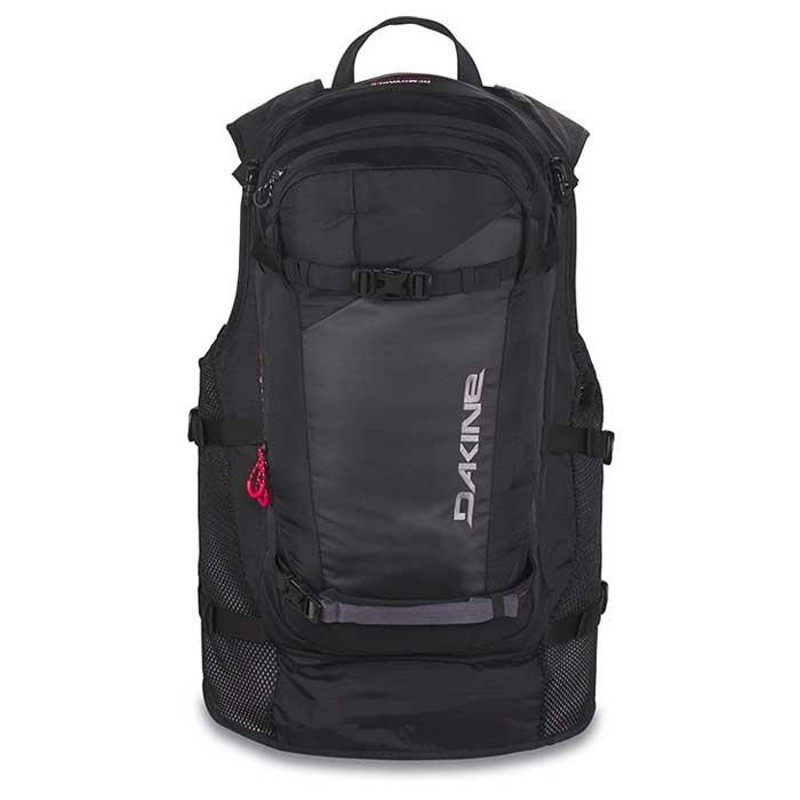 ダカイン ベスト型バックパック DAKINE BD237204 POACHER RAS VESTスノーボード バックカントリー バックパック リュック  (231115) | LINEブランドカタログ