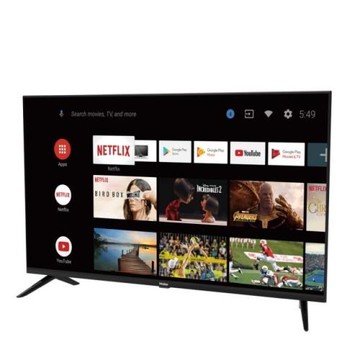 【Haier 】海爾43吋FHD連網Android液晶顯示器 H43K8FG