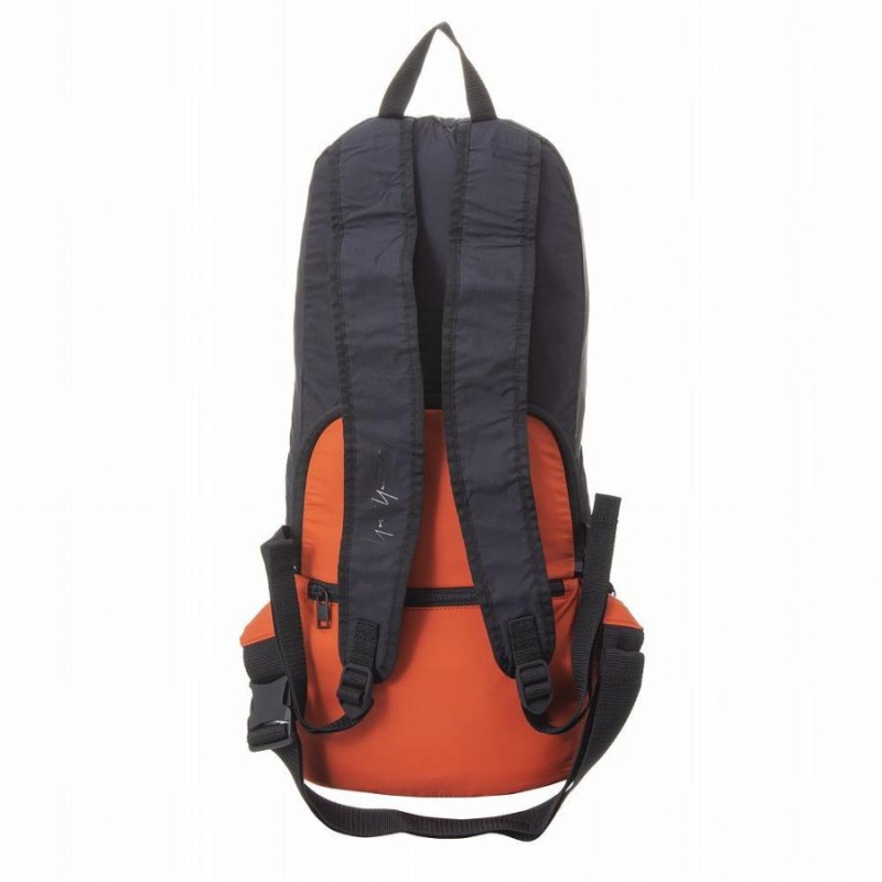 ワイスリー ボディバッグ PACKABLE BACKPACK パッカブルバックパック