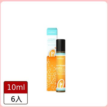 sunVenus 高濃度平整精華液 PLUS+