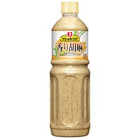  ドレッシング 香り胡麻 1L 常温 5セット