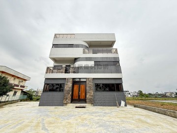 員山10米惠民路旁大面寬四套房大器農舍｜宜蘭縣員山鄉惠民路