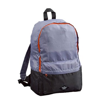 可摺疊隨身收納背包