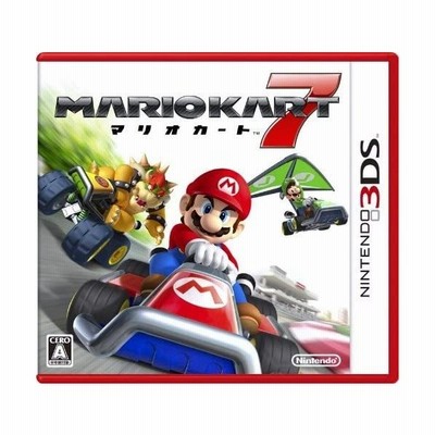 気軽にお買い物 とびだせどうぶつの森 マリオカート7 3dsソフト D7c021f4 男女兼用 Casavillamilcopan Com