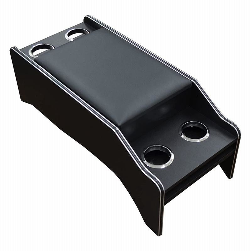 ハイエースコミューター ワイド用 200系 コンソールボックス