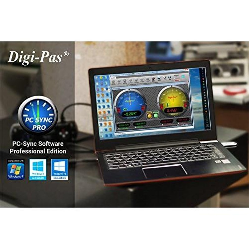 Digi-Pas 2軸 高精度デジタル水準器 水平器 角度計 傾斜計 DWL3500XY