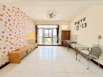 屋主賠售! 千禧公園旁正三房美寓｜屏東縣屏東市民貴三街