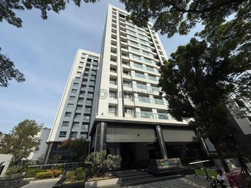 屋主誠售｜高大水丰林｜室內採光2+1房｜雙衛浴開｜高雄市楠梓區高雄大學路