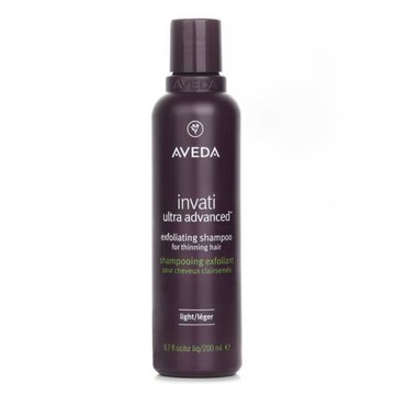 艾凡達 invati advanced™ 頭皮淨化洗髮水 - 輕柔配方200ml