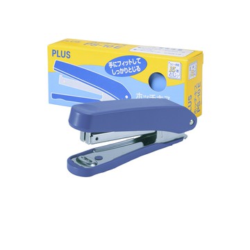 PLUS普樂士  訂書機  PS-10E