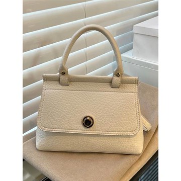 (免運)凱莉公文包包女士2025爆款超火新款輕奢小眾高級感手提斜挎托特包