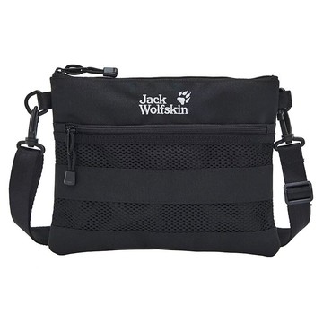 【Jack Wolfskin 飛狼】LeiSure 休閒旅遊斜側包 隨身包『多色可選』(217001)