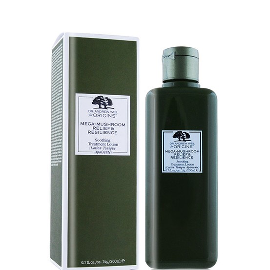 ORIGINS 品木宣言 Dr.WEIL青春無敵健康光潤機能水(200ml)