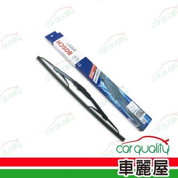 BOSCH 博世 雨刷 V1石墨通用型22吋(送安裝)(車麗屋)