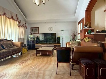 永兆豐團隊華城特區透天景觀別墅｜新北市新店區華城一路