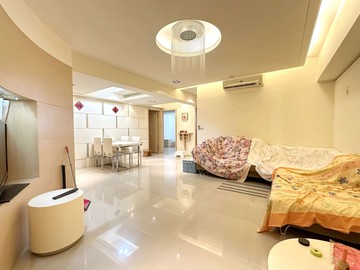 【樸和】冠德建設中正麒麟近頂溪大空間｜新北市永和區大新街