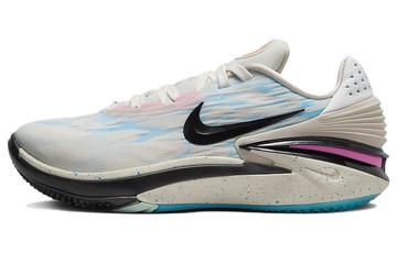 WMNS AIR ZOOM GT CUT 2 SAIL PINK SPELL