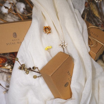 【芳療防護】守護精油禮盒 | 保護呼吸道 增強防禦力 新年 禮物