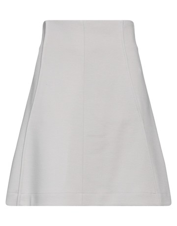 GIORGIO ARMANI Mini skirts - Item 30342443